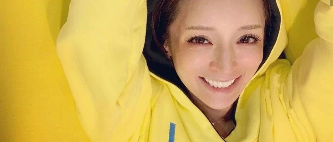 是代孕生子?滨崎步亲自做出回应