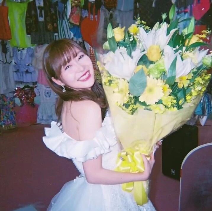 3450套服装做背景,指原莉乃最后一首AKB48歌曲MV公开