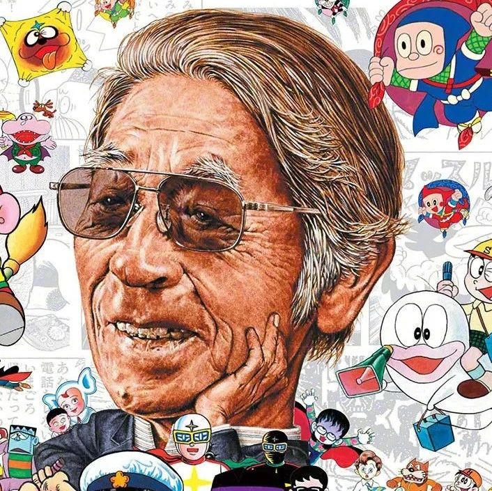 又一位日本漫画大师去世