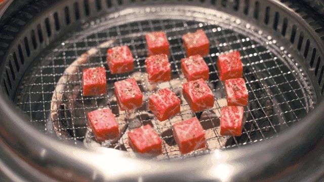 郭品超吃了还想再吃的烤肉,又换新菜单啦~|周年庆*鳗鱼祭