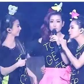 S.H.E16年后,当她们再次唱起《恋人未满》,你怎么哭了?