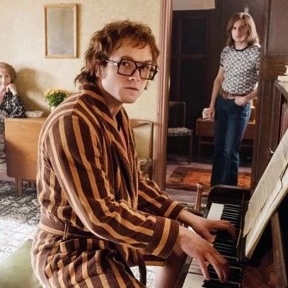 Elton John与他的作词人“钻石”般坚固的友谊!