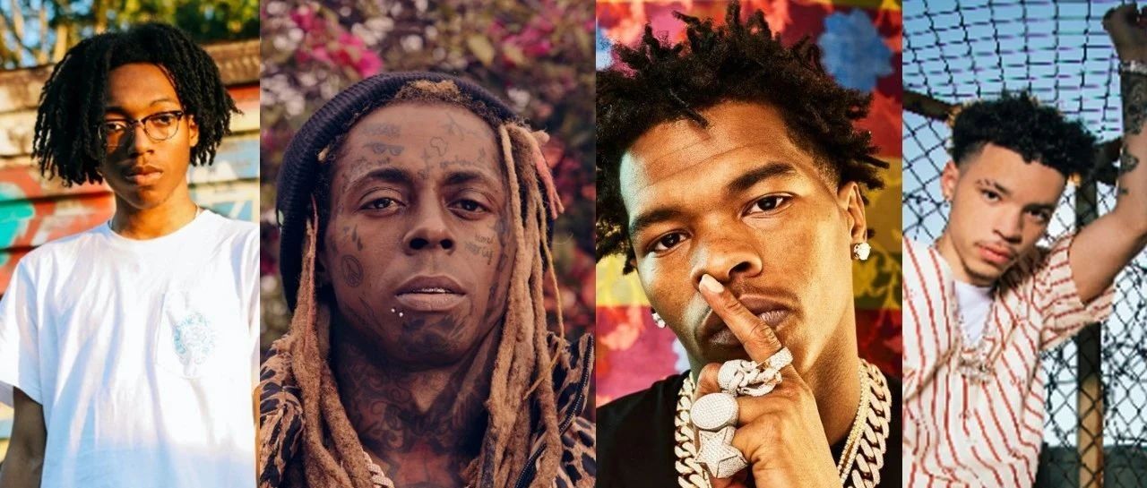 Lil Wayne,Lil Baby,Lil Mosey... 为啥这些Rapper都叫“Lil”?