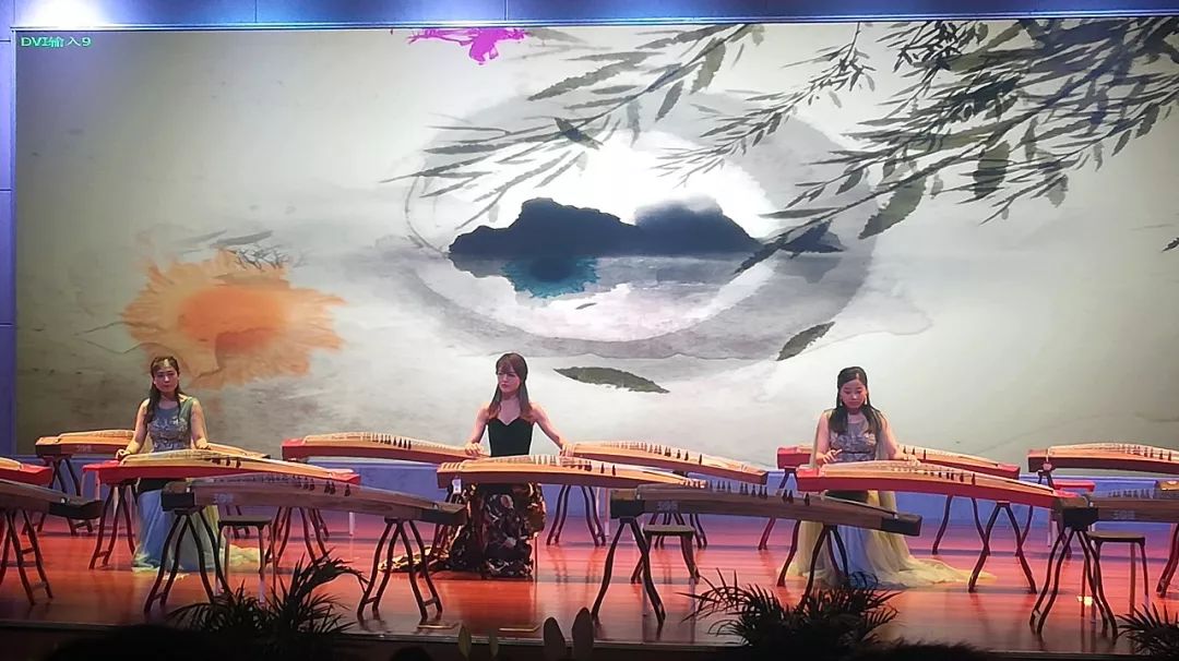 在北京金山上古筝谱子
