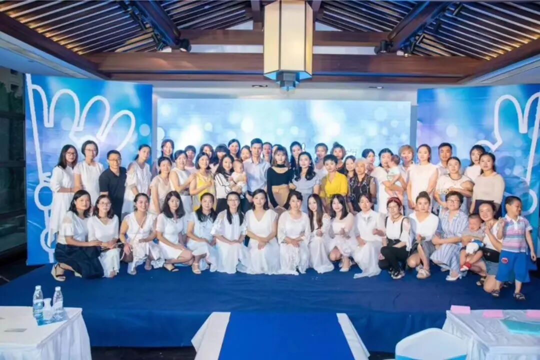 米菲家人如何让老客户达到转介绍的效果！