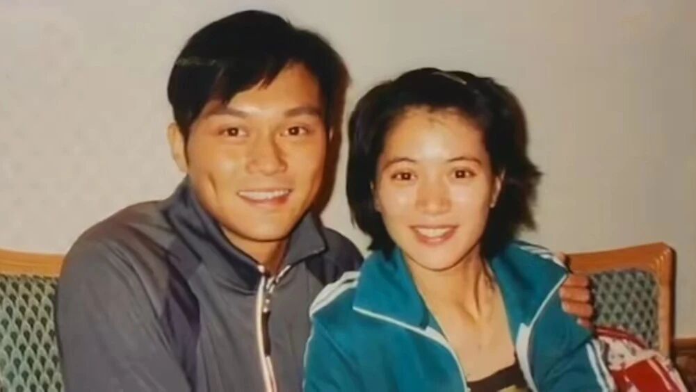 袁咏仪张智霖,相守25年的爱情