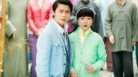 李溪芮出道多年还不火,也许就是因为这个