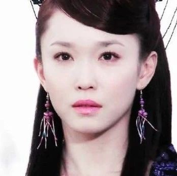 范文芳不愧是新加坡第一美女,和刘诗诗同出演一部剧,比她还要美
