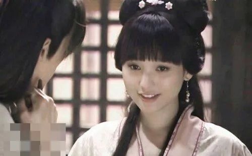神话电视剧全集中有关吕素的_神话吕素是谁演的_神话吕素第几集