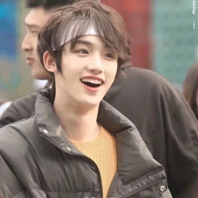 传闻称丁程鑫试镜《天官赐福》花城,丁程鑫版花城,你期待吗?