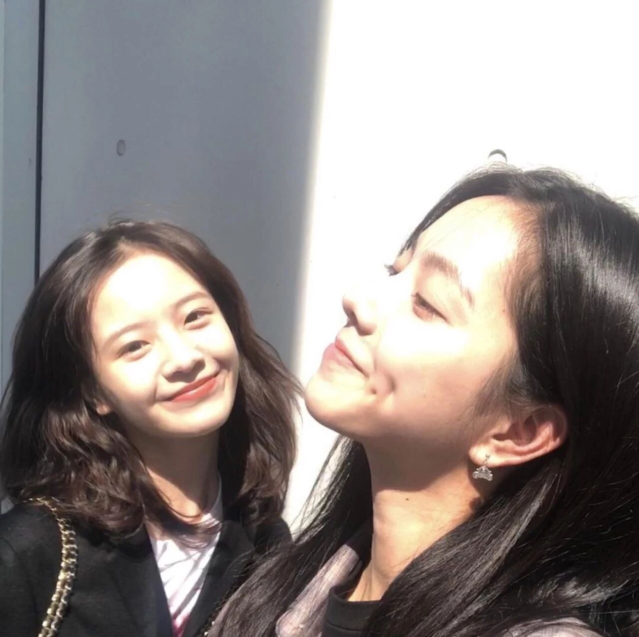 李庚希和张雪迎傻傻分不清楚?你更喜欢谁的风格?