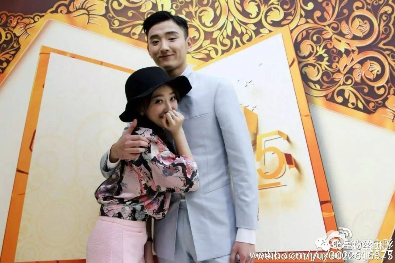 蒋梦婕于小彤&ldquo;宝黛&rdquo;再度同框,网友:和海陆分手吧