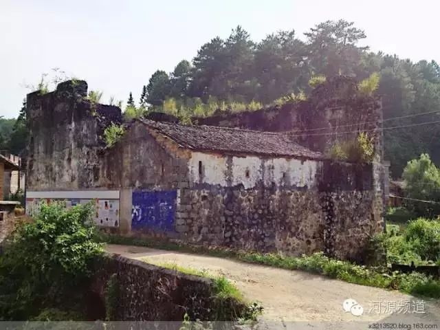 麻布岗镇大长沙村