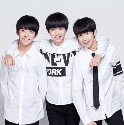 你追你的崔健,我追我的TFboys || 四十年家国