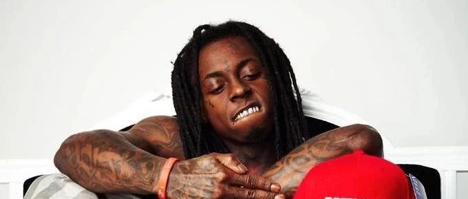 你还记得Lil Wayne么?