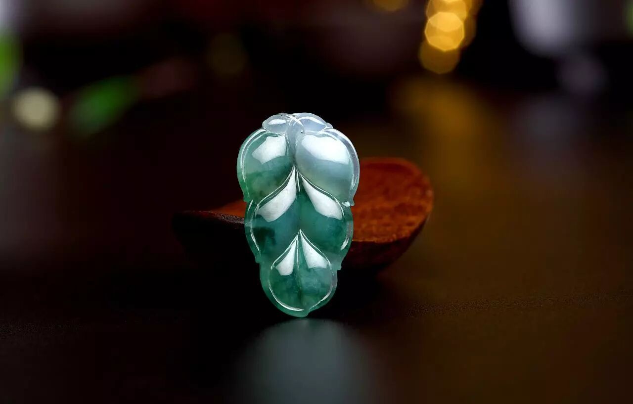 玩翡翠的7大段位，我在第五，你呢？