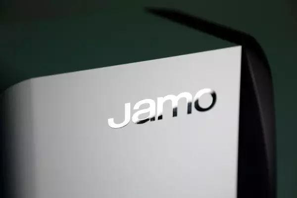 超写实的Jamo C91书架喇叭测评报告