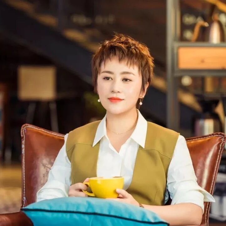 面对面 | 马丽:&ldquo;我并没有定义我自己&rdquo;