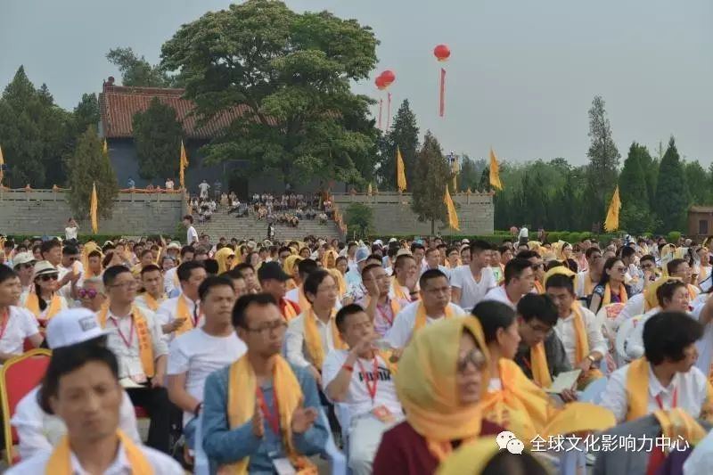 明道老师巅峰之作《天道》【灵谷圣地函谷关】盛大开幕