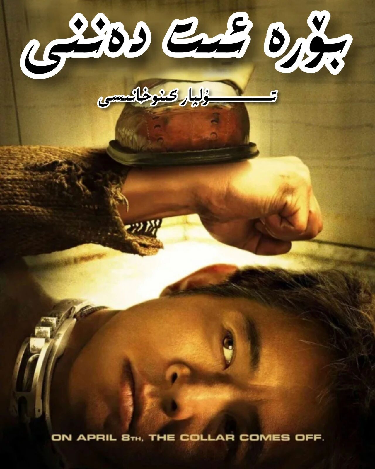 بۆرە ئىت دەننى ھەقسىز