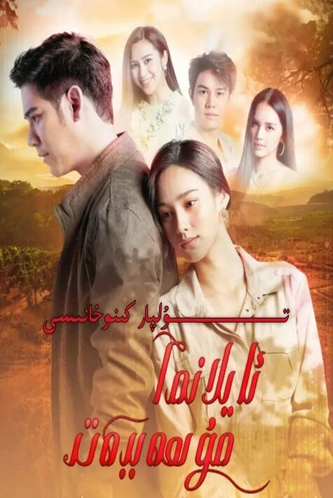 ئايلانما مۇھەببەت