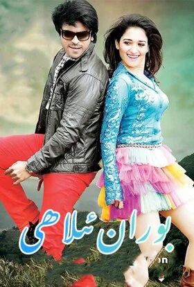 بوران ئىلاھى چاران ھەقسىز