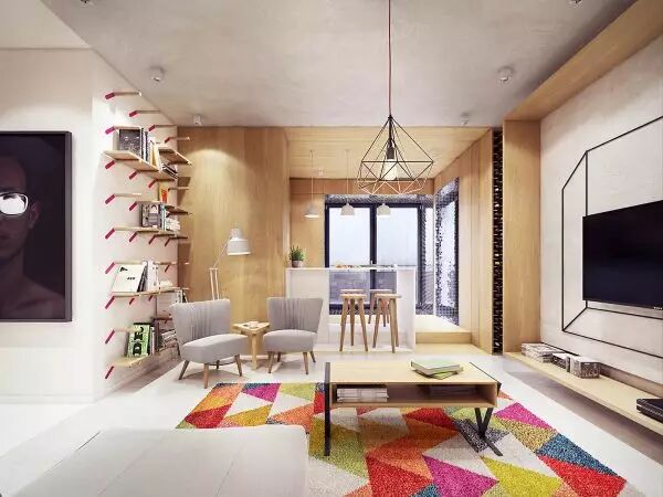 7个不能忽略的家装问题 让你的家更安全！