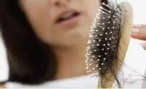 秋天掉头发好严重，怎么办？