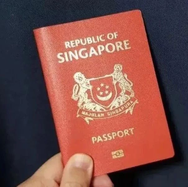 <b>全球高净值人群为什么推荐移民新加坡？</b>