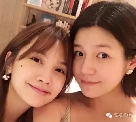 陈妍希宋茜怀孕都把头发剪短了,只因肚里的宝宝怕这个东西!-怀孕期