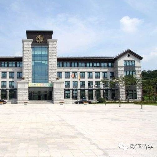 韩国东国大学最热专业—电影影像学!