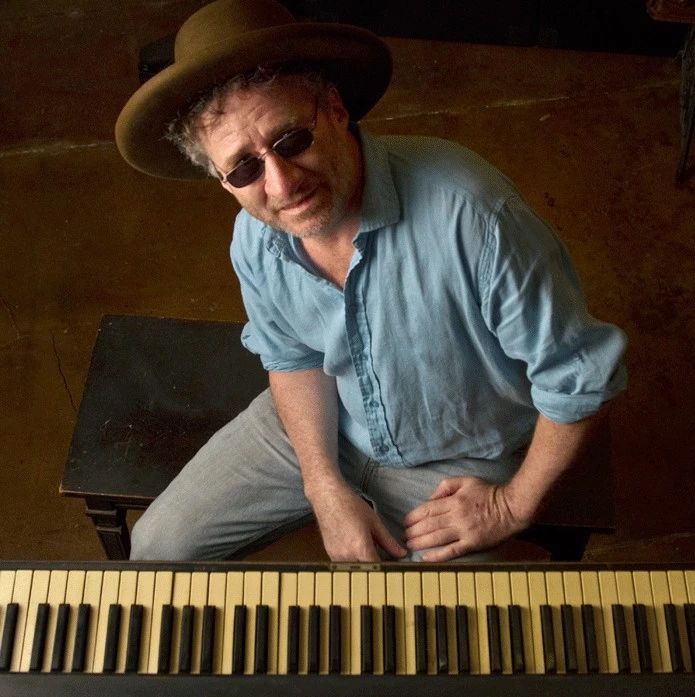 格莱美最佳本土音乐专辑奖得主——JON CLEARY