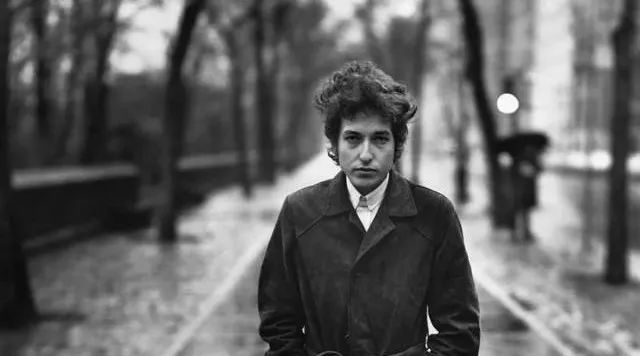 穿过爵士时代的雨——Bob Dylan与爵士乐