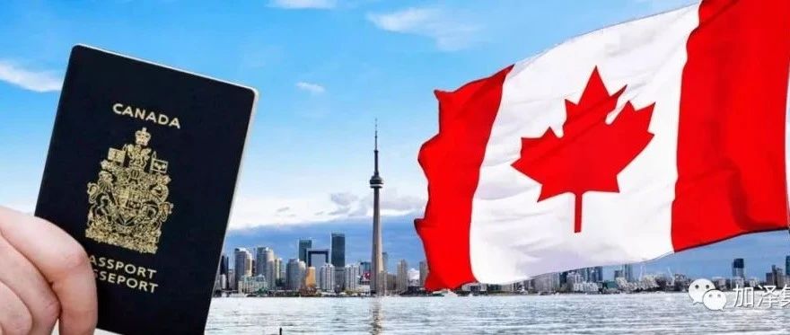 加拿大移民部逐步恢复移民入籍服务