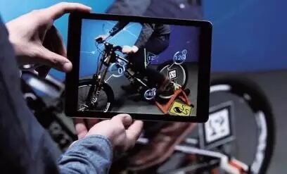 六大新兴技术，将给制造业带来颠覆性变革