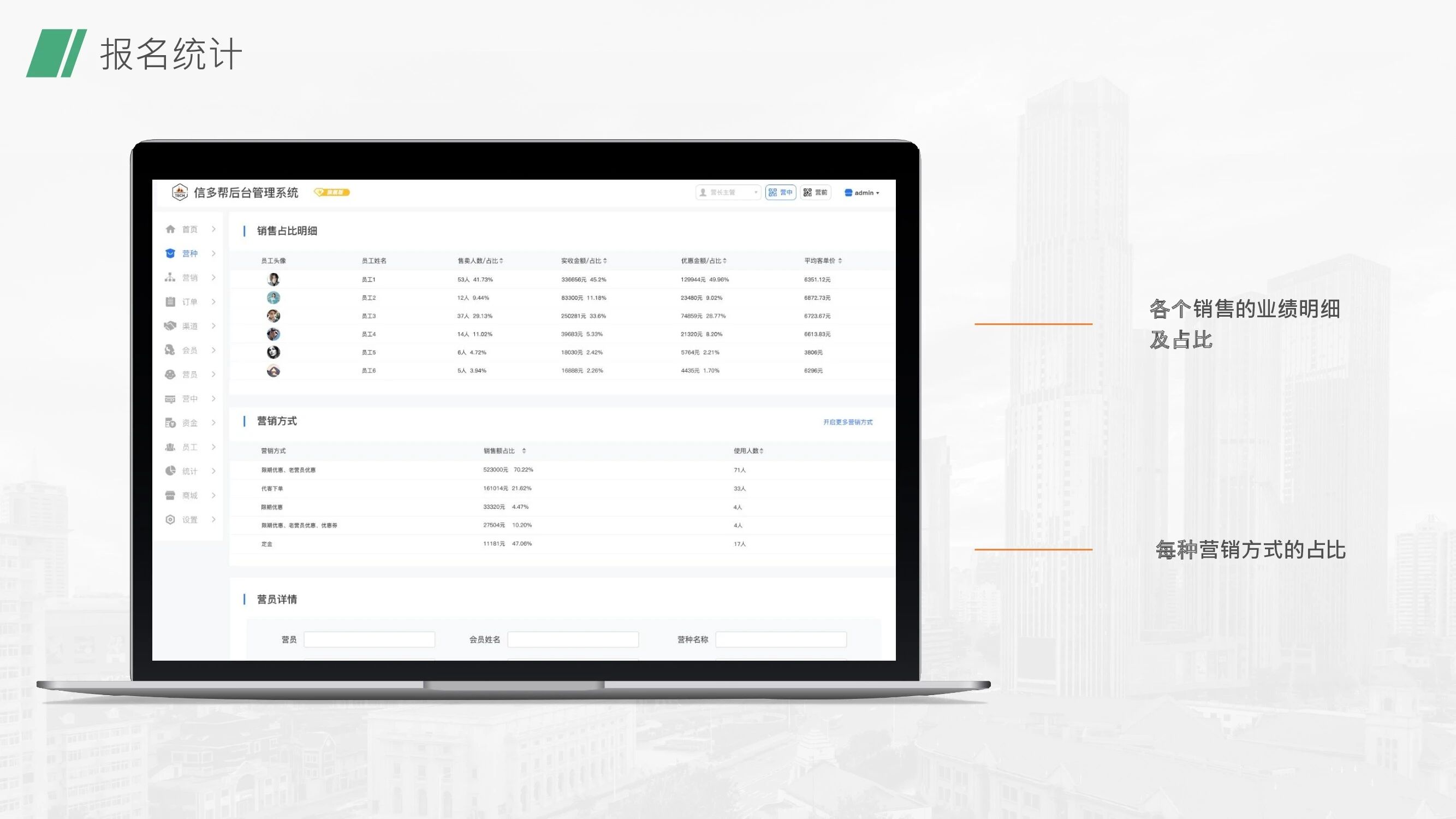 信多帮·泛营地教育小程序