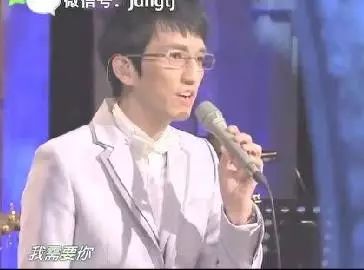 林志炫被公认为史上翻唱最好的歌曲,歌神张学友翻唱都无法超越