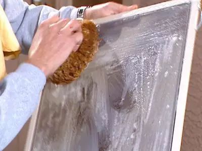 洗衣服時加點它，搓一下都不用，衣服立刻干凈如新！