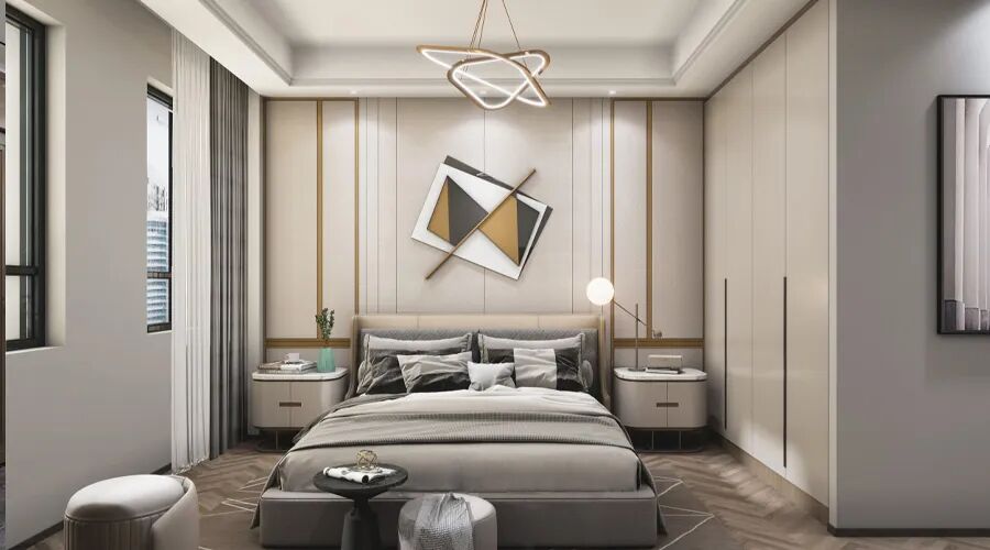 鼎配全屋定制:全屋定制优势和特性你了解吗?_3