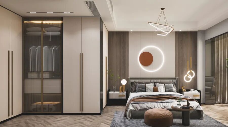 鼎配全屋定制:全屋定制优势和特性你了解吗?_4