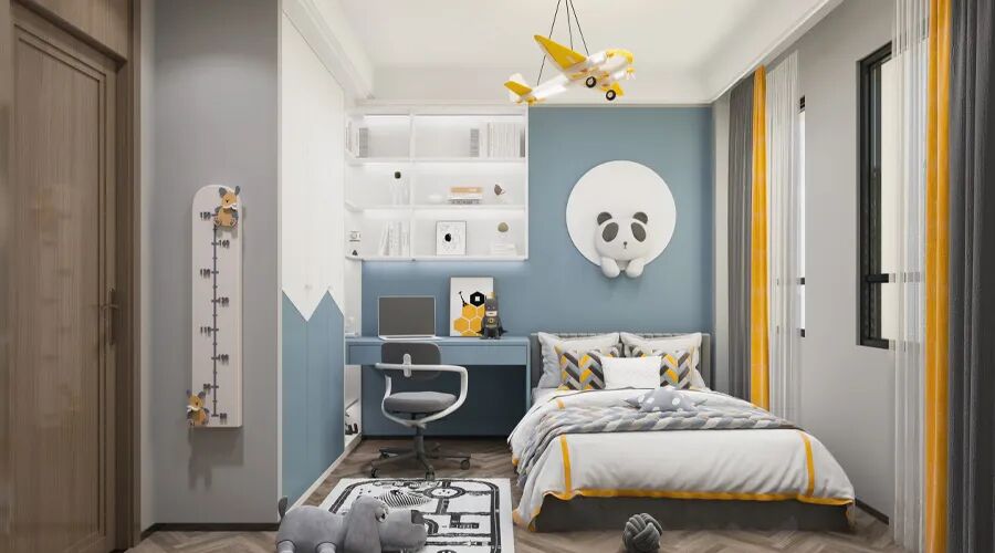 鼎配全屋定制:全屋定制优势和特性你了解吗?_5