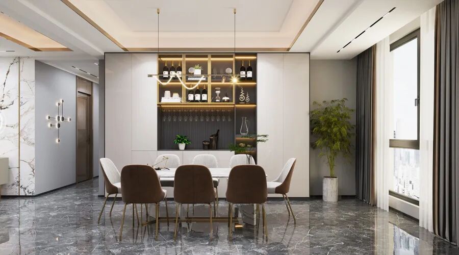 鼎配全屋定制:全屋定制优势和特性你了解吗?_6