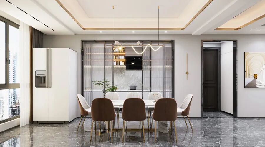 鼎配全屋定制:全屋定制优势和特性你了解吗?_2