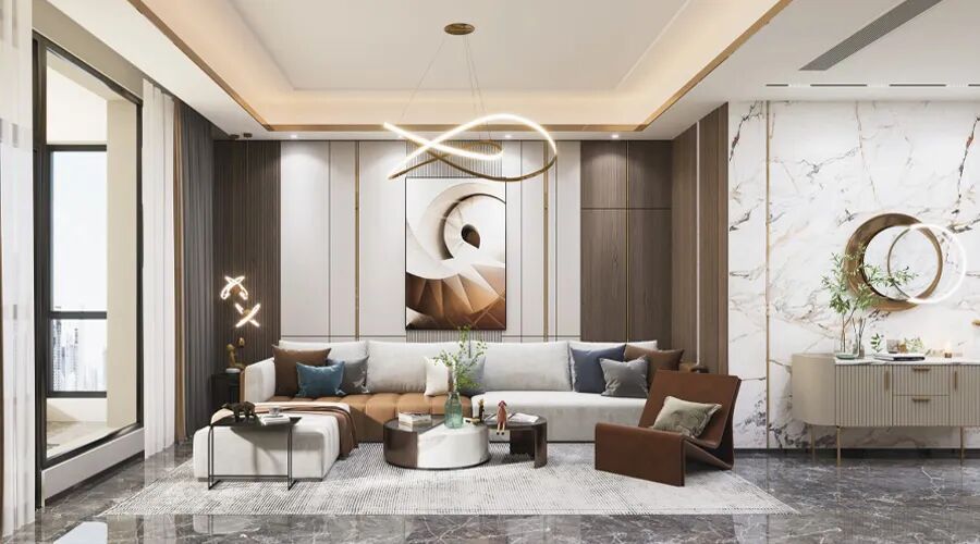 鼎配全屋定制：全屋定制优势和特性你了解吗？