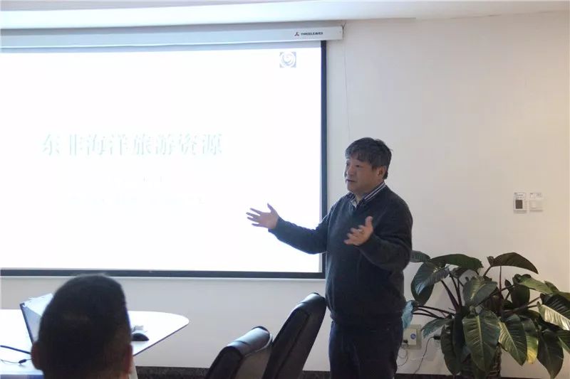 谢诺金融魏晓林讲解东非海洋旅游资源