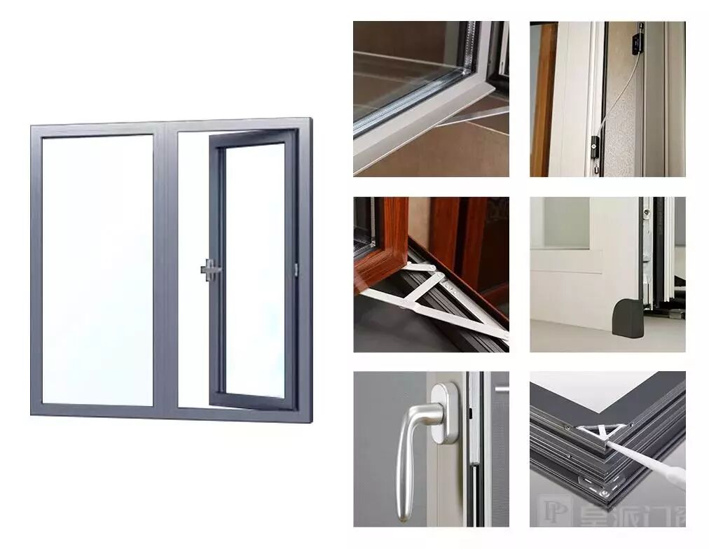 影响门窗耐用性的因素，你知道吗？