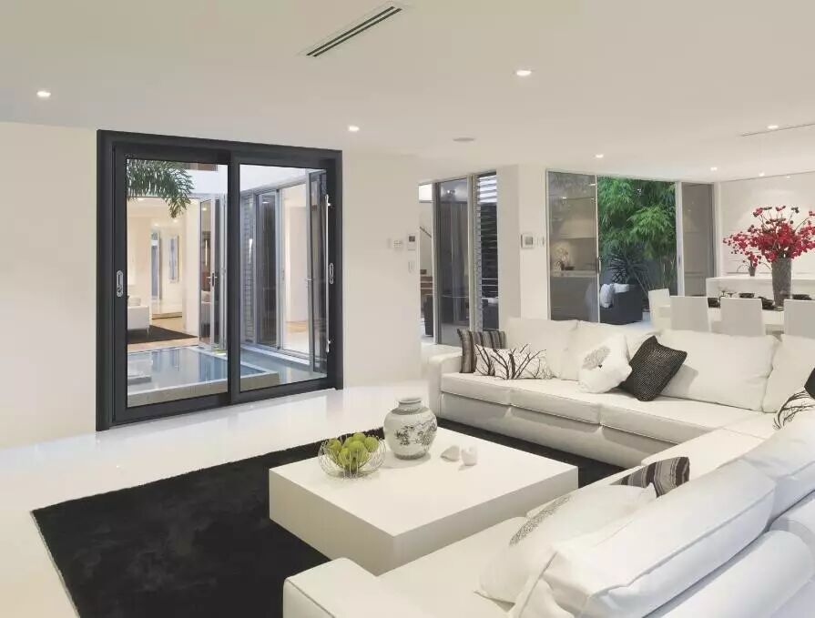 门窗，最好的装饰！