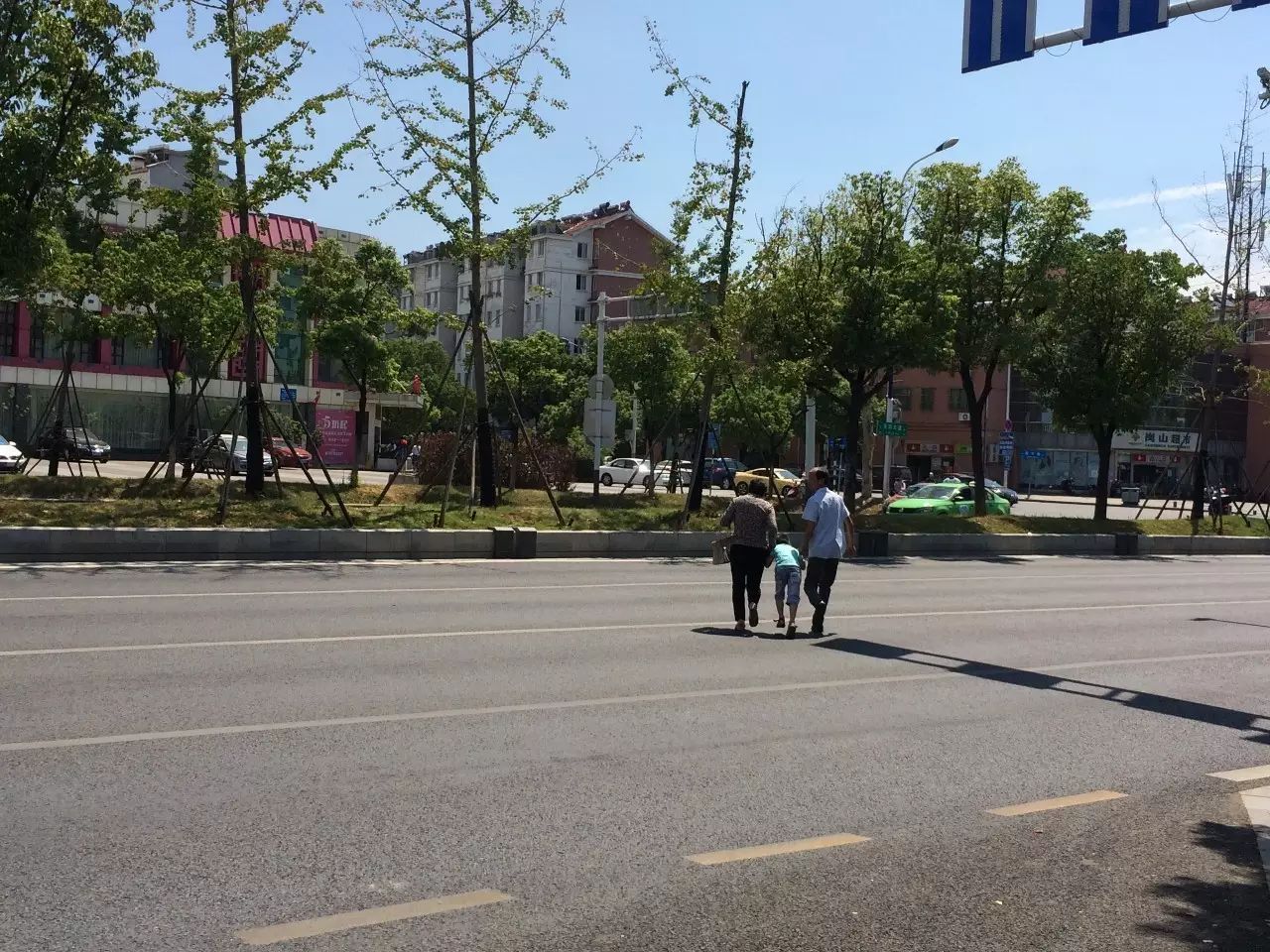 【百日整治】交通不文明行为大曝光(第五批)