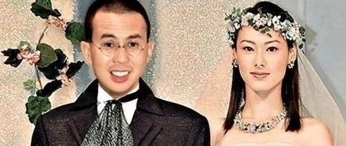 梁洛施和李泽楷复合了?看来,梁洛施这是守得云开见月明了,大概,梁洛施才是李泽楷心中最独一无二的吧