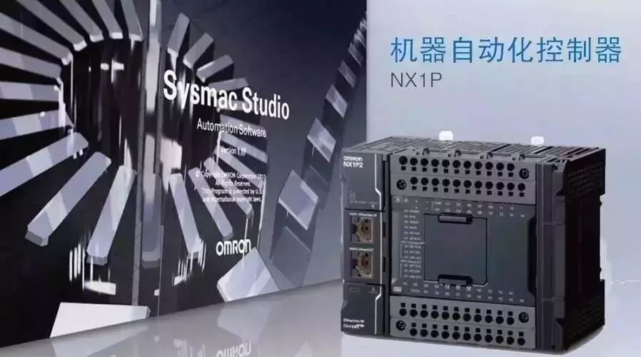 NX1P成功案例--第五期【压机控制系统】